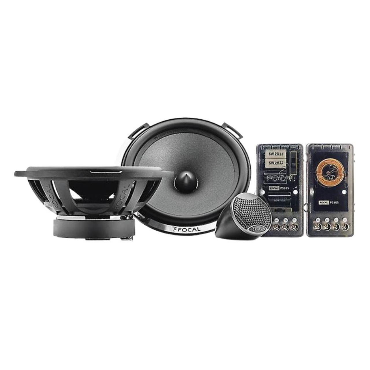 Focal Performance PS165V1 Expert Series 6.5